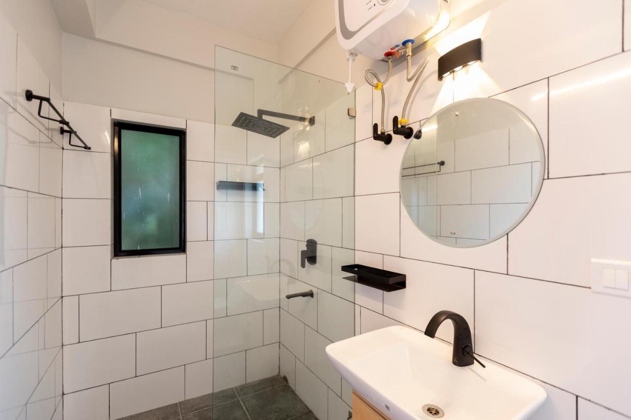 Chic Micro Studios By Handmade Homes Колката Екстер'єр фото